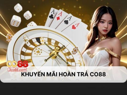 Khuyến mãi hoàn trả