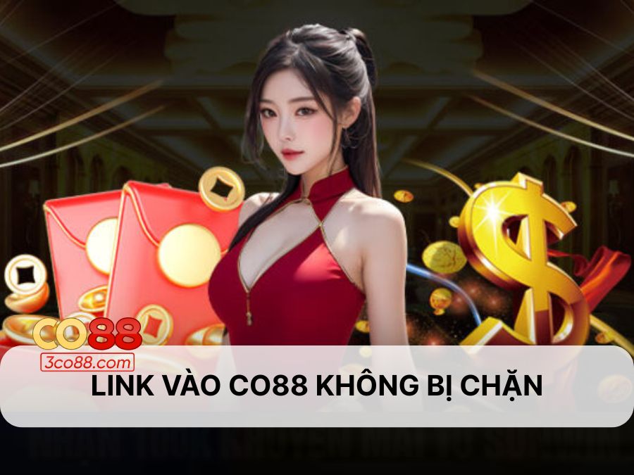 Link vào co88