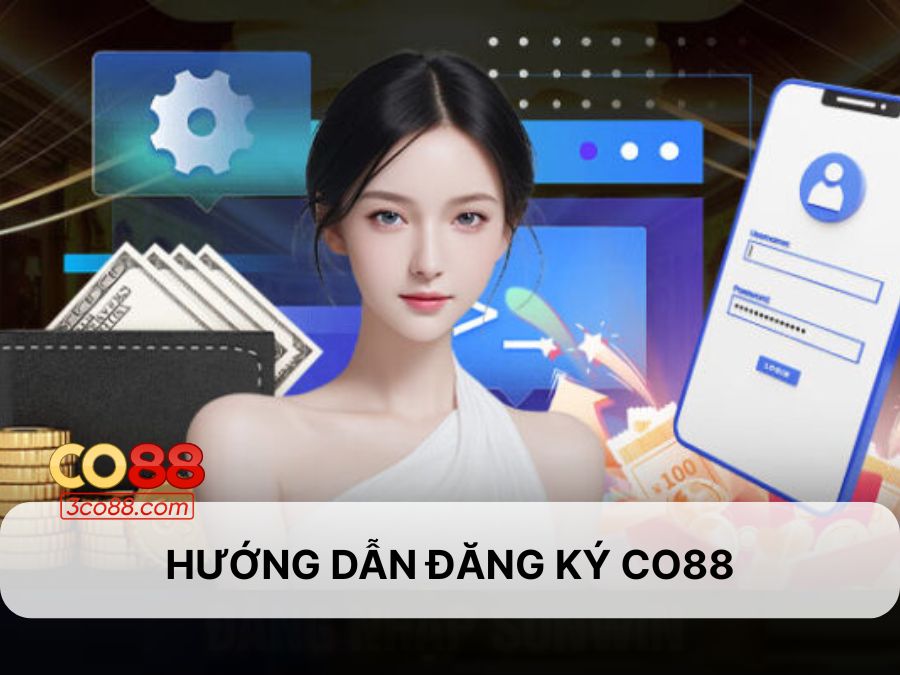 Đăng ký co88